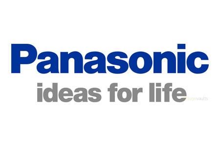 panasonic logo medium