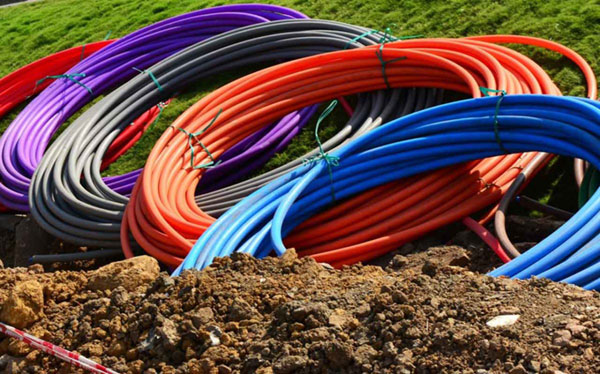 underground cabling solutions